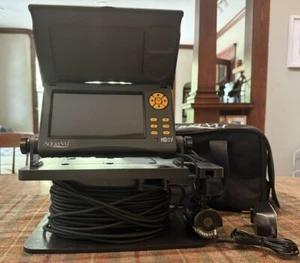Aqua-Vu HD7i Underwater Color Camera with 7" LCD Screen - Picture 1 of 9