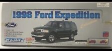 6 Welly Ford Expedition 1998 Collection 1/32 Diecast Metal Pull Back And Go
