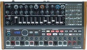 ARTURIA Analog Synthesizer MiniBrute 2S Japan AC100v - Picture 1 of 3