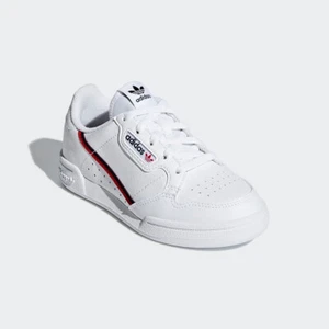 RETOURE - adidas Originals »CONTINENTAL 80« Sneaker 633390 Weiß 37 1/3 EU - Bild 1 von 2