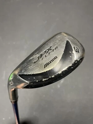Mizuno JPX Fli-Hi 3 Hybrid “Left Handed” Project X 4.5 Graphite Senior Flex - Image 1 of 4