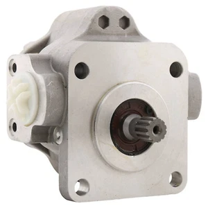 Bomba hidráulica para tractor John Deere 2210 2305 3005 4100 4110 670 770 790 Gator - Imagen 1 de 9