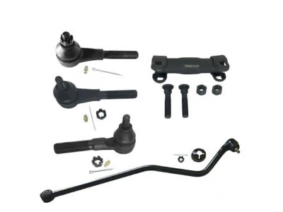 Kit de extremo de varilla de amarre para Jeep TJ 1997-2005 11972FP 2001 1999 2004 2002 1998 2000 2003 Foto 1 de 2