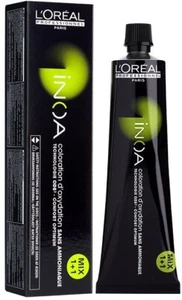 INOA 8.0 LIGHT BLONDE 60g - Picture 1 of 10