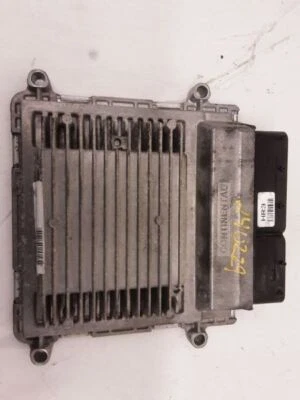Módulo de control electrónico ECM motor Hyundai TUCSON 10-13 mercado de EE. UU. 2,4 L Foto 1 de 4