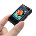 Unlocked Mini Super Small Mobile phone Touch Screen GSM Single SIM Cell Phone UK