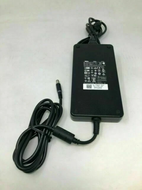 Dell 240W AC Power Adapter (LA240PM160)