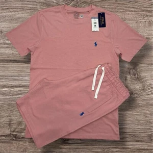 Polo Short Set - Picture 1 of 1