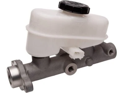 For 2001-2011 Ford Crown Victoria Brake Master Cylinder Dynamic Friction 89748YF - Image 1 of 2