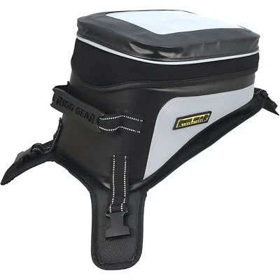 Nelson-Rigg HURRICANE ADVENTURE TANK BAG 8L SE-4008 - Image 1 of 4