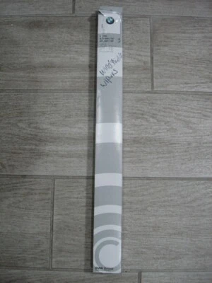 Genuine OEM Ft. Windshield Wiper Blades 2012-19 BMW 3 Series F30 F31 F34 F35 F80 - Image 1 of 4