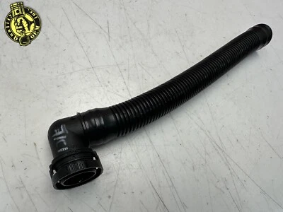 2013-2016 PORSCHE BOXSTER CAYMAN TUBO DE LINHA DE MANGUEIRA DE INJEÇÃO DE AR FABRICANTE DE EQUIPAMENTO ORIGINAL 11k - Imagem 1 de 4