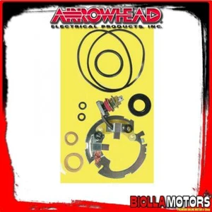 SMU9102 REBUILD STARTER ENGINE KIT SUZUKI GSX600F Katana 1995-1997 599cc 31100-1 - Picture 1 of 5