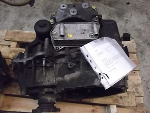 Cambio HQL DSG VW Golf V Touran 2.0 TDI BMM HQL 2008 - Foto 1 di 1