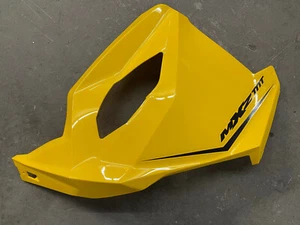 Ski-Doo Renegade 800 900 600 XS xrs 17 MXZ 13 14 15 16 Right Side Panel chriz - Picture 1 of 4