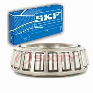 SKF Transmission Input Shaft Bearing for 2000 Saturn LS Manual  Bearings  xq