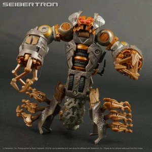 SCORPONOK Transformers Movie Deluxe Class complete Hasbro 2007 241210A - Picture 1 of 12