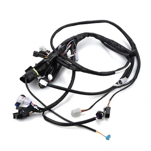 New Wring Wire Harness Assy for Yamaha YFZ450 YFZ 450 2004 2005 5TG-82590-00 - Picture 1 of 14