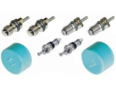 适用于 1994 - 1995 现代 Scoupe 空调系统阀芯和盖套件 14856BRMY — 第 1/2 张图片