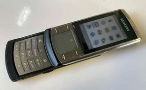 Samsung U900 Soul Mobile Phone - Unlocked - Mobile Phone - Slider - Picture 1 of 9