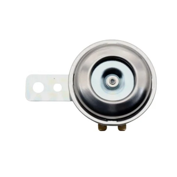 Bocina Cromada 12V Apta para KTM SX 500 SX-F 505 EXC-R 530 Foto 1 de 2