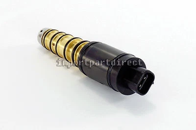 NEW A/C Compressor Electronic CONTROL VALVE for Scion xB xD 2008-2014 - Image 1 of 3