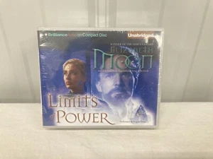 New Sealed Limits of Power by Elizabeth Moon: New Audiobook Unabridged - Foto 1 di 4