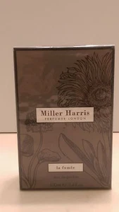 MILLER HARRIS LA FUMEE  3.4 OZ / 100 ML EAU DE PARFUM SPRAY  NIB-OLD VERSION ! - Picture 1 of 1