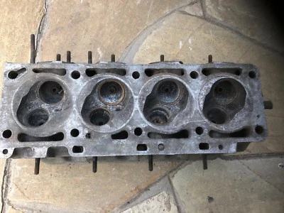 BMW 2002 TI 1602 Ti Alpina E10 1969 1970 1971 1972 121 Ti culata * Foto 1 de 4