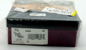 "Just the Right Shoe Raine 2001 ""Red Hot"" zapato alto figura #25161 - Imagen 1 de 3