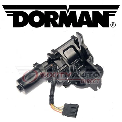 Dorman Right Running Board Motor for 2007-2014 Cadillac Escalade ESV fn Foto 1 de 4