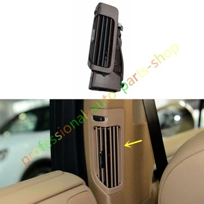 Left Rear Door B Pillar A/C Air Outlet For Porsche Cayenne 2011-2016 - Image 1 of 4