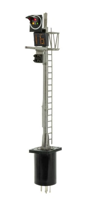 Viessmann Licht-Ausfahrsignal SBB 4602 - Image 1 of 1