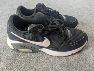 Nike Air Max Excee Para hombres EE. UU. 7.5 Negro Blanco Zapatos Atléticos para Correr CD4165-001 - Imagen 1 de 9