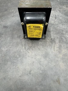 TRANSFORMADOR DE POTENCIA TUBO STANCOR PC8404 - Imagen 1 de 8