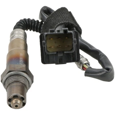 17018 Bosch O2 Oxygen Sensor UPSTREAM for Subaru Forester Outback Legacy Impreza - Image 1 of 4