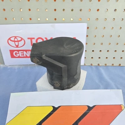 🏅TOYOTA CELICA HILUX PICKUP 20R 22R DISTRIBUIDOR DE MOTOR TAPA CUBIERTA MALETERO FABRICANTE DE EQUIPOS ORIGINALES USADO Foto 1 de 4