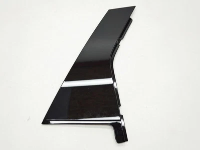 Buick Enclave 2018-2024 trasero derecho pasajero derecho ventana trasera aplique OEM Foto 1 de 4