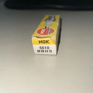 NGK Spark Plug B8HS (5510) - Bild 1 von 2