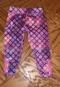 Girl Leggings 4t - Picture 1 of 9