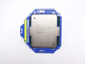 Intel SR1GT XEON E7-8857V2 3.0GHZ 12Core Processor - Afbeelding 1 van 2