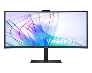 Samsung LS34C652VAUXEN Viewfinity S34C652Vau - Picture 1 of 3