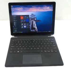 Dell Latitude 5290 2-in-1 Core i7-8650U 1.90GHz 16GB 256GB Touch Screen Win 10 - Picture 1 of 8