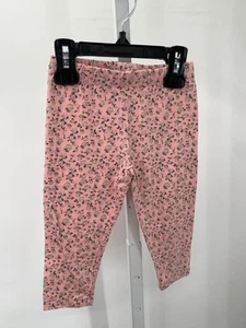 FLOWERS KNIT PANTS - Picture 1 of 2
