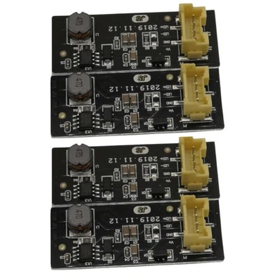 For BMW X3 F25 Tail /Rear Light LED Driver Chip Board b003809.2 Replacement - Image 1 of 4