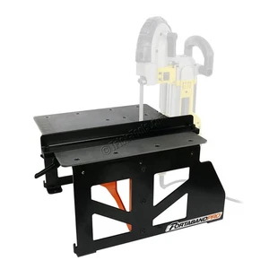 Portaband Pro Vertical Work Station - Picture 1 of 7