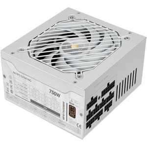 Fuente de Alimentación Mars Gaming MPB750SIMW ATX 750 W 80 Plus Bronze - Zdjęcie 1 z 4