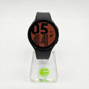 Montre connectée Samsung Galaxy Watch4 en aluminium SM-R875F débloquée - Photo 1 sur 7