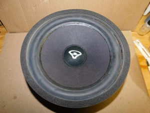 Cerwin Vega Vintage R10 Woofer Speaker L101-2 (parting Out Speaker Set) - Picture 1 of 16