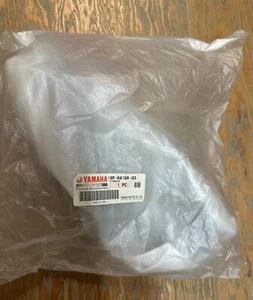 Neue Yamaha OEM 18P-84166-00-00 Felge, Scheinwerferabdeckung 2 - Bild 1 von 2